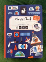 Magnetspiel