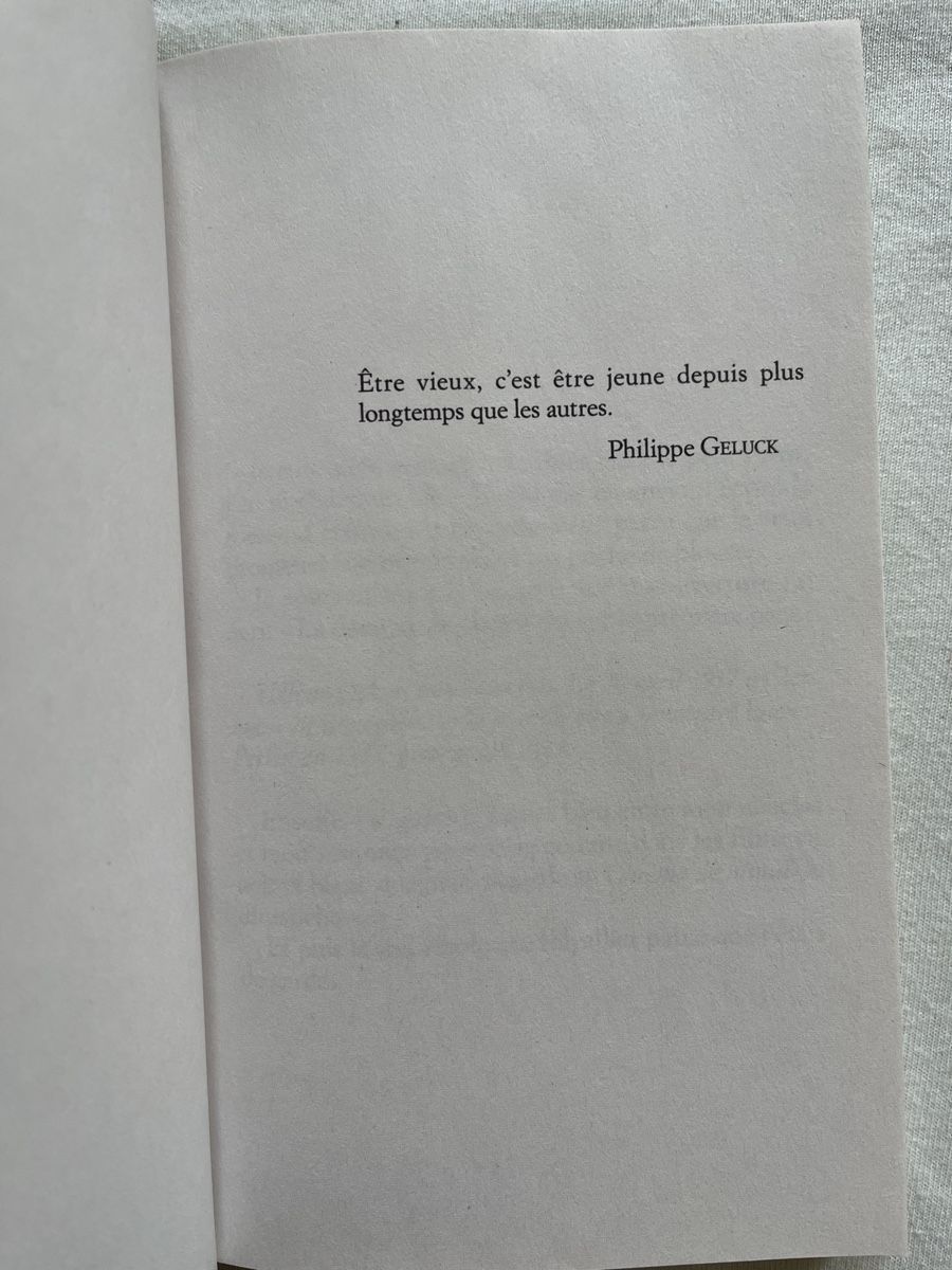 Libri: Les oubliés du dimanche - Valérie Perrin – Nuovo (secondo la descrizione) da Ogens venduto da lau_z665 2