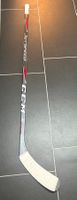 Wenig benutzter Junioren-Eishockeystock CCM JETSPEED Flex 30