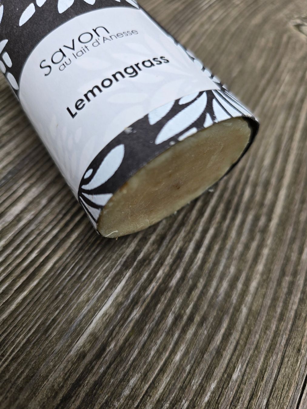 Doccia: Seife: Lemongrass-Eselsmilch-ANGEBOT – Nuovo e nell'imballaggio originale da Romanshorn venduto da Rachacha 1
