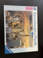 Puzzle Ravensburger 1000 pièces ville New York 