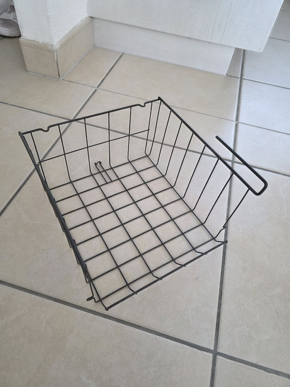 Ikea Altro per la casa: Einhängekorb OBERSERVATÖR – Nuovo (secondo la descrizione) da Kloten venduto da Suggus02 3