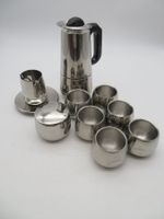 AMC Art Collection Espresso-Set