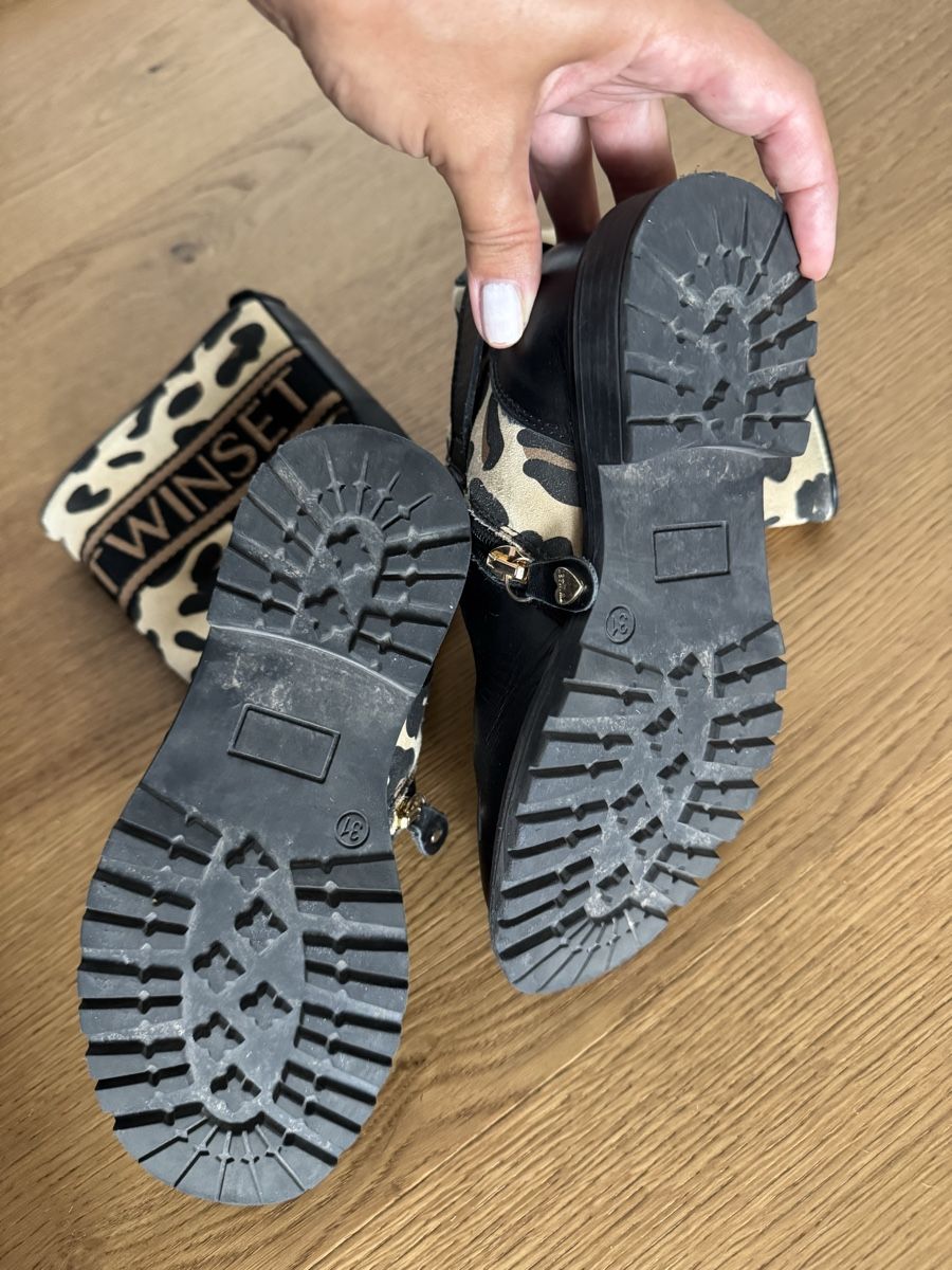 Twinset Scarpe per ragazze: Twinset size 31 – Usato da Blonay venduto da art_7f87 8