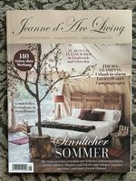 Jean d'Arc Living Magazin 5 - 2025