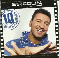 CD Sir Colin 10