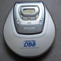 Discman Philips AZ7902