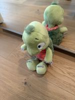 Süesse Nici Schildkröte, Stofftier, Top Zustand!🐢💚