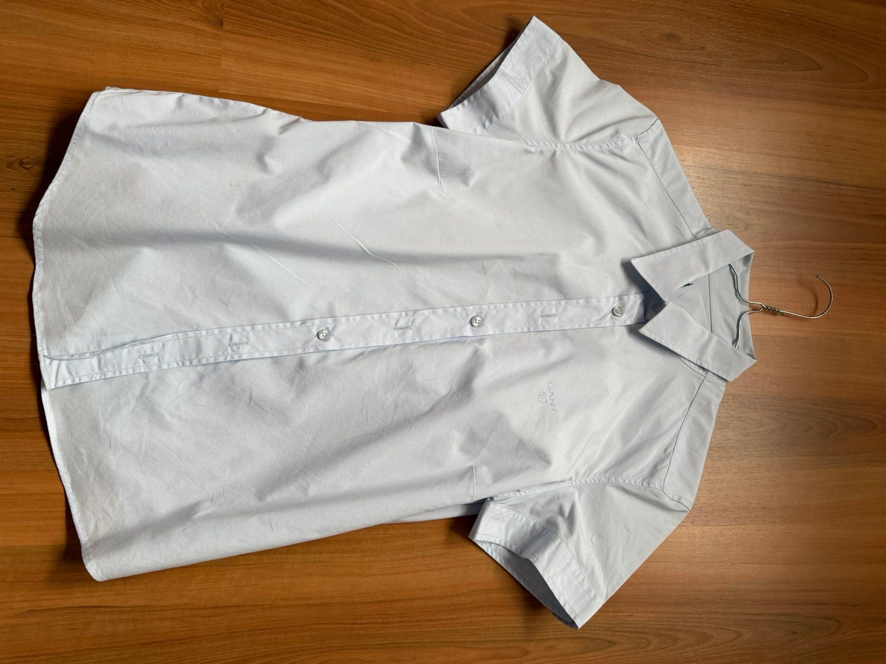 Gant Camicette: Bluse – Usato da Burgdorf venduto da Bizeli
