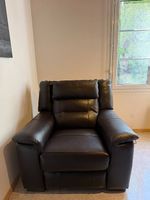 Fauteuil électrique