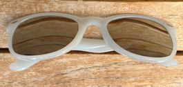 Sonnenfinsternisbrille, originalverpackt ISO 12312-2. Starr