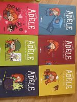 Lot 17 livres Mortelle Adèle BD collection complète