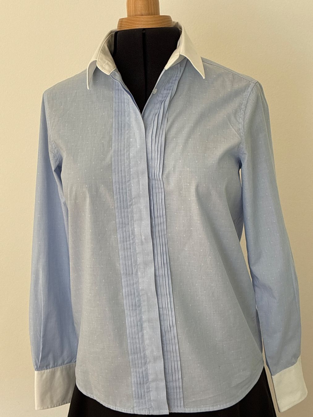 Gant Camicette: Bluse von Gant Gr. 40 – Usato da Davos Platz venduto da nanigl
