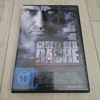 Gesetz der Rache DVD gebraucht in einem guten zuschtand