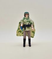 STAR WARS * LEIA PONCHO * ORIGINAL KENNER 1984 ! * TOP ! *