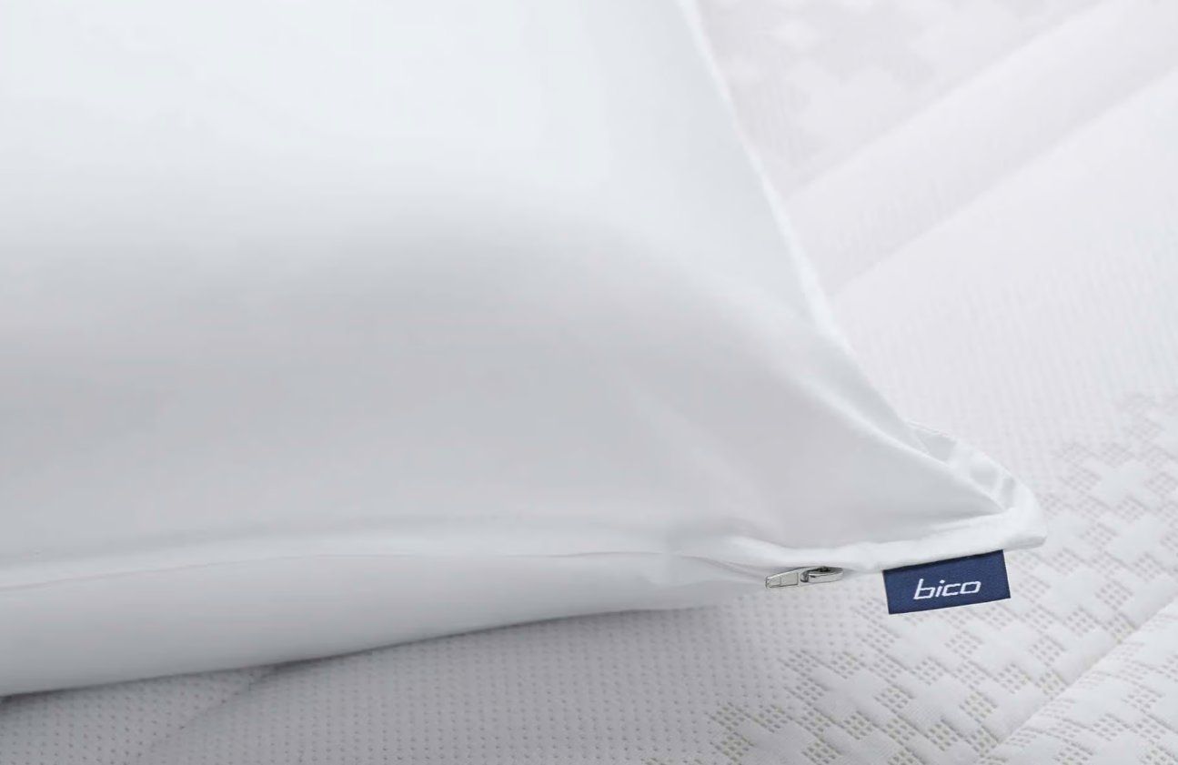 Coussins: Bico Kissen BodySoft – Neuf avec emballage d'origine à Adlikon b.Regensdorf par MK-VORHANGSERVICE 6