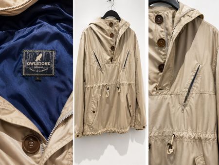 Jacke