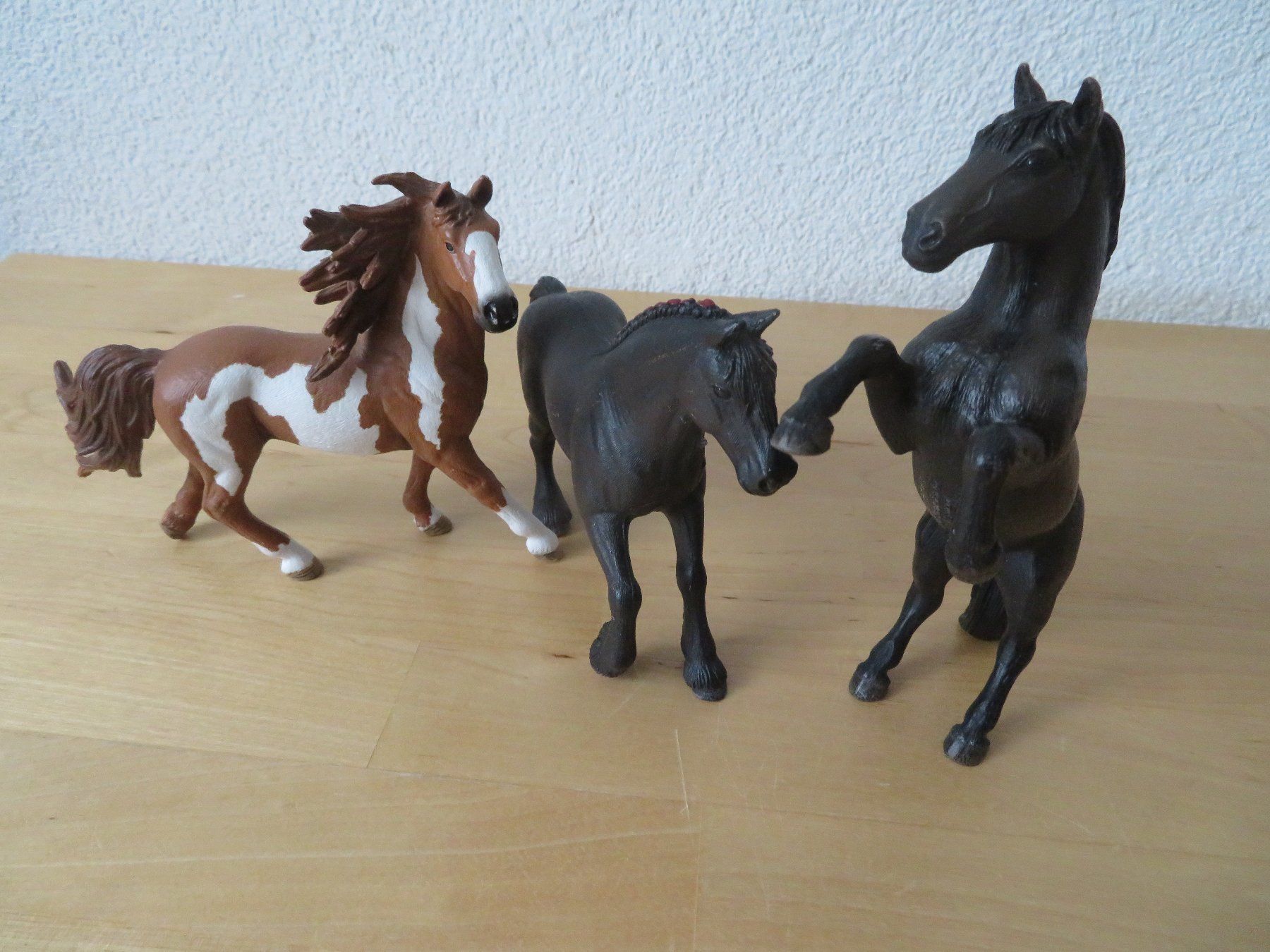 Schleich Giocattoli: SCHLEICH "Pferde" – Usato da Zürich venduto da piroma