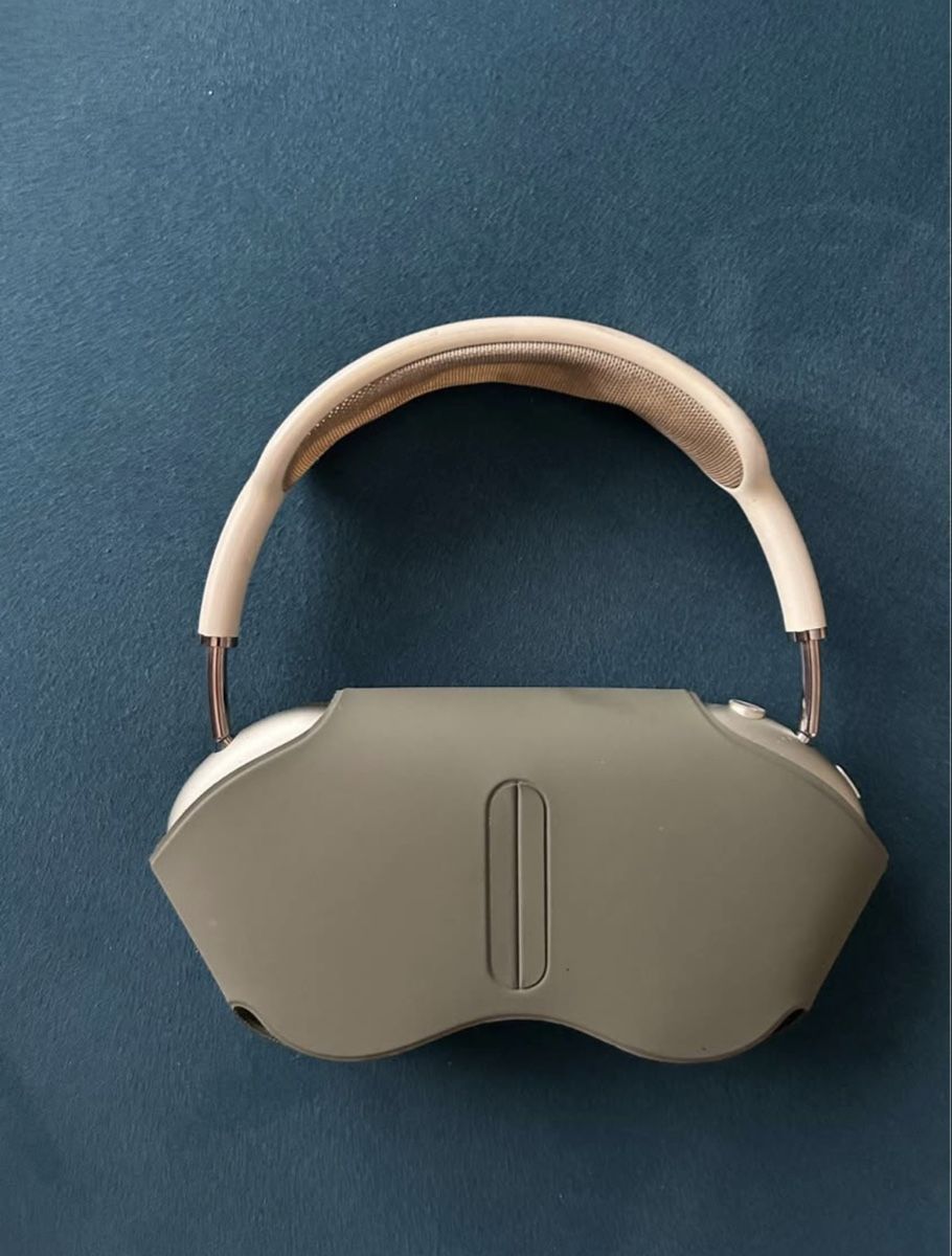 Apple Cuffie: AirPods Pro Max – Usato da Buchs SG venduto da mar_ktz7 1