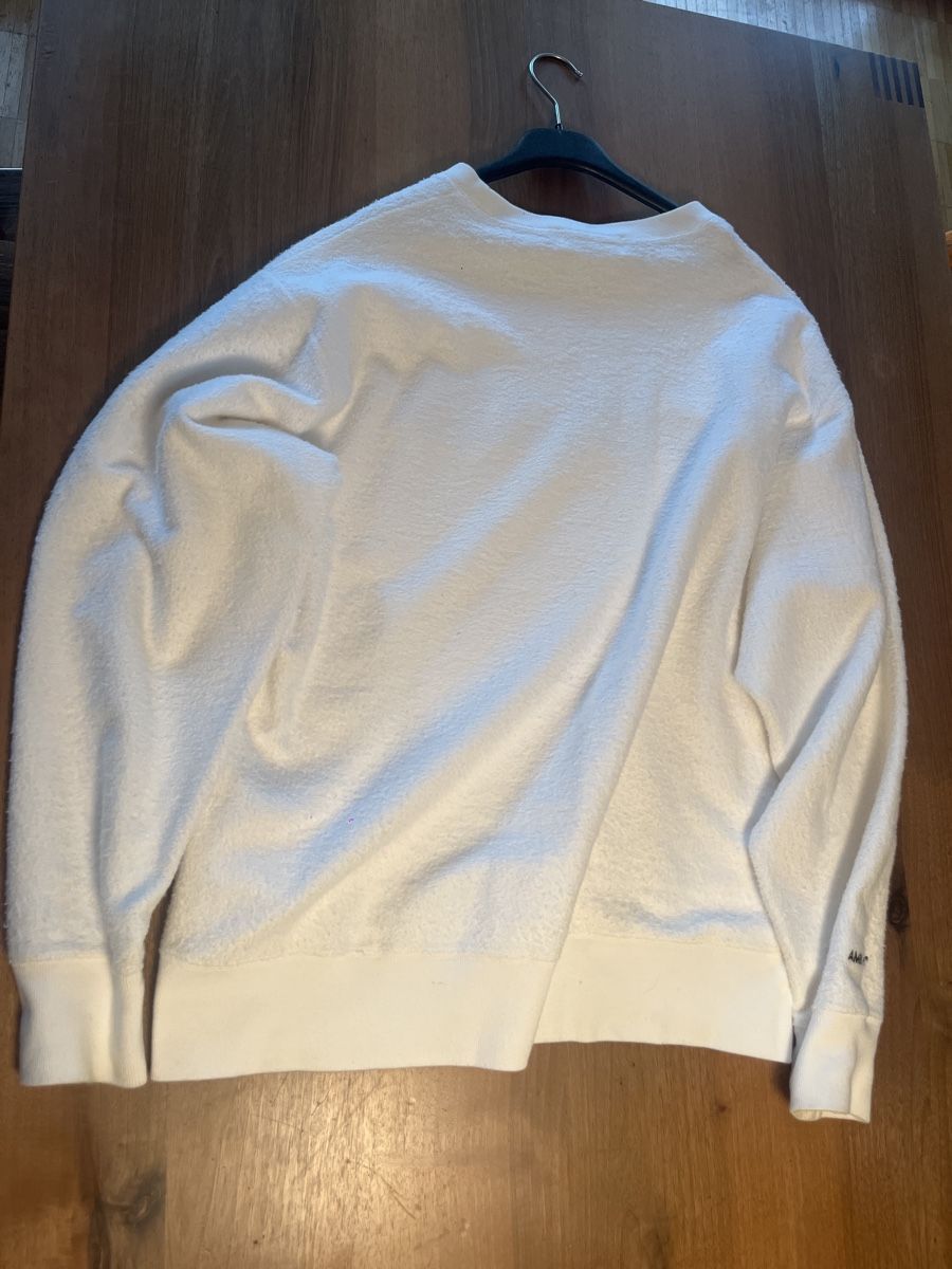 Pullover & Sweatshirts: Ambush Pullover – Gebraucht aus Zürich von ram__0n 1