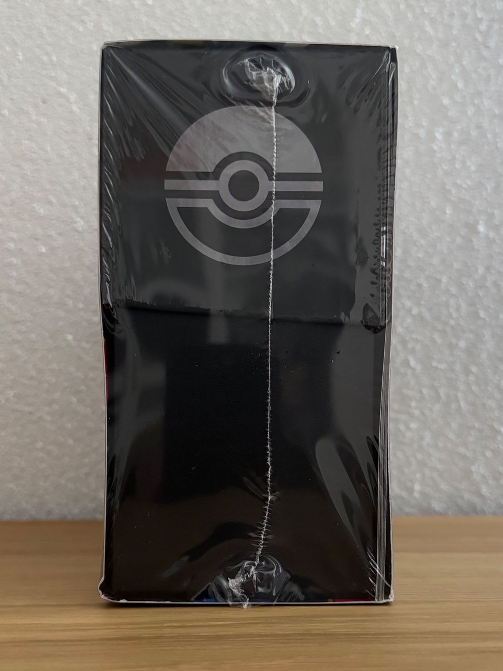 Pokémon Sammelbilder & Trading cards: Pitch Black | Elite Trainer Box (Englisch) – Neu und originalverpackt aus Rothenburg von globepepper 3