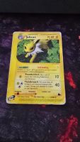 Pokemon Jolteon Skyridge E-Series