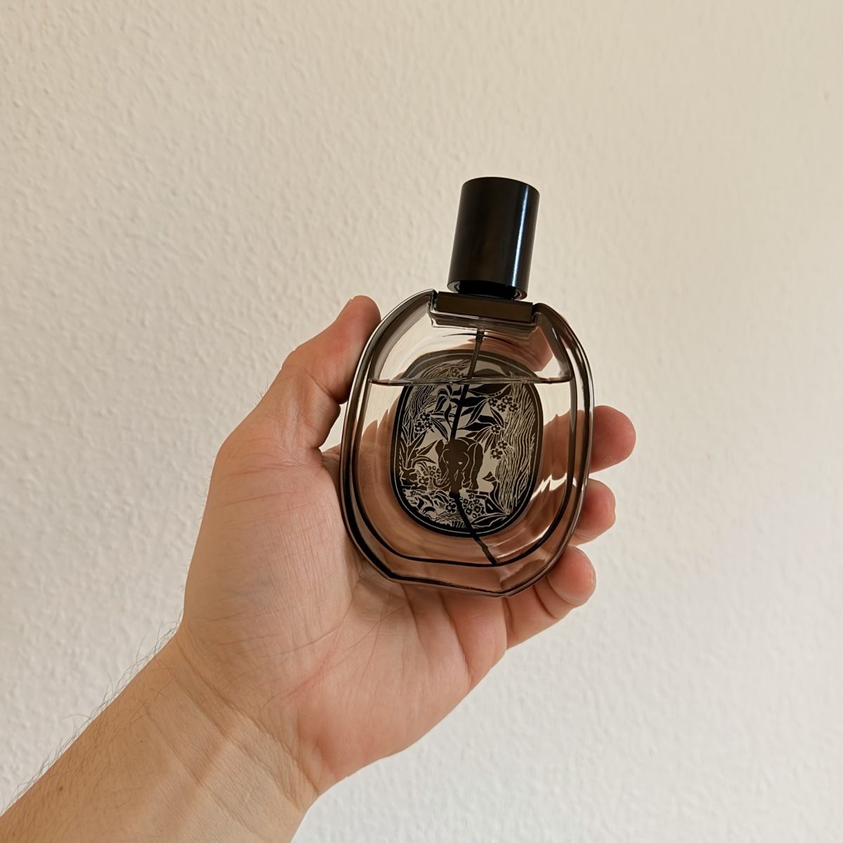 Diptyque Profumi & Eau de Toilette: Diptyque Tam Dao EDP 75ml - 75% left. – Usato da Zürich venduto da KPSLZRH 4