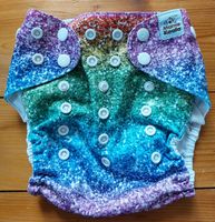 Stoffwindel Überhose Pocketwindel 