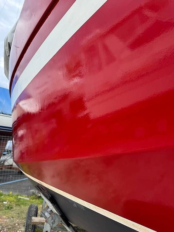 Barche: Segelboot – Usato da Péry venduto da MIWOBA 4