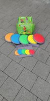 Tactile Discs