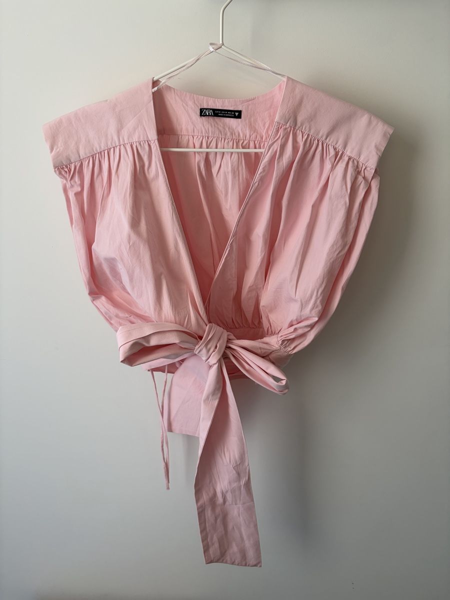 Zara Top: Top Zara – Usato da Herrliberg venduto da LL90
