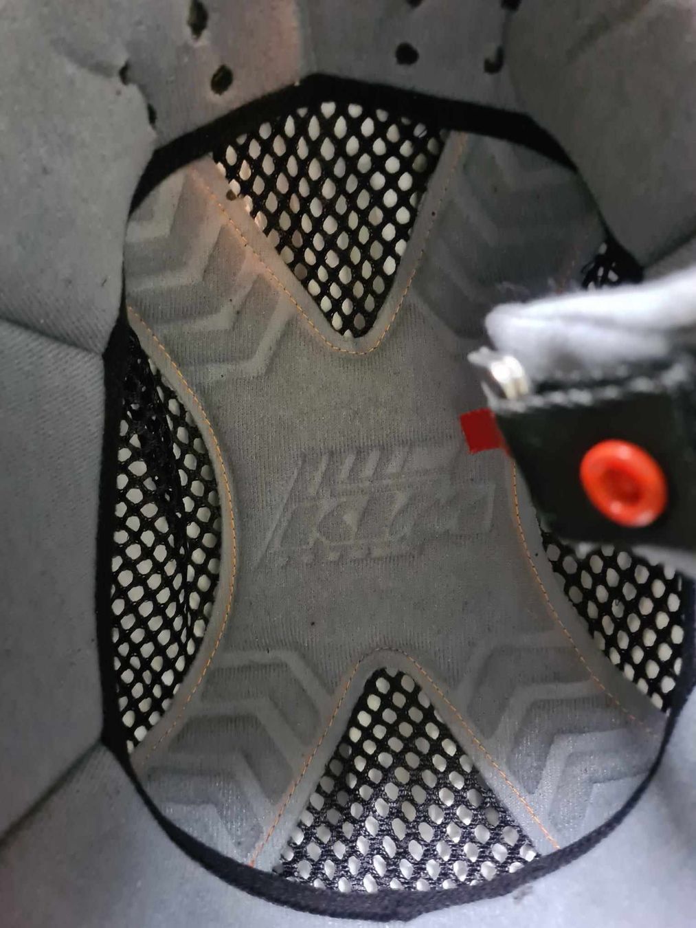 KTM Caschi & visiere: Helm-KTM Gross M – Usato da Tann venduto da Raqueldoo 7