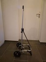 Klappbarer Transportwagen