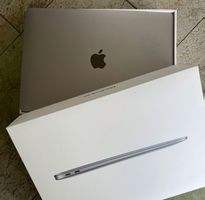 MacBook Air 2020 13-inch, 1.1GHz quad-core i5, 256GB, 16GB