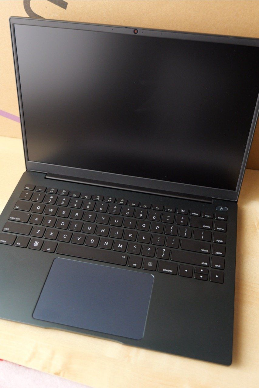 Notebooks: Argon ONE UP CM5 Raspberry Pi Laptop - Not Intel Not Mac – Neu (gemäss Beschreibung) aus Carona von gamuffo