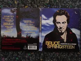 CD & DVD : Bruce Springsteen