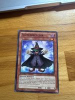 Zauberrecycler JOTL-DE004 1. Auflage Hexer/Effekt 0 DEF