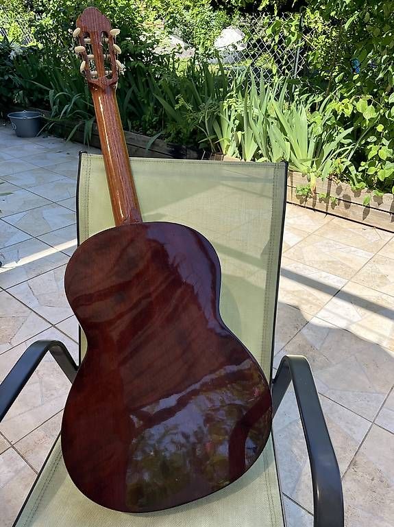 Aria Strumenti musicali: Guitare classique/flamenco – Usato da Chêne-Bourg venduto da Agathe23 1