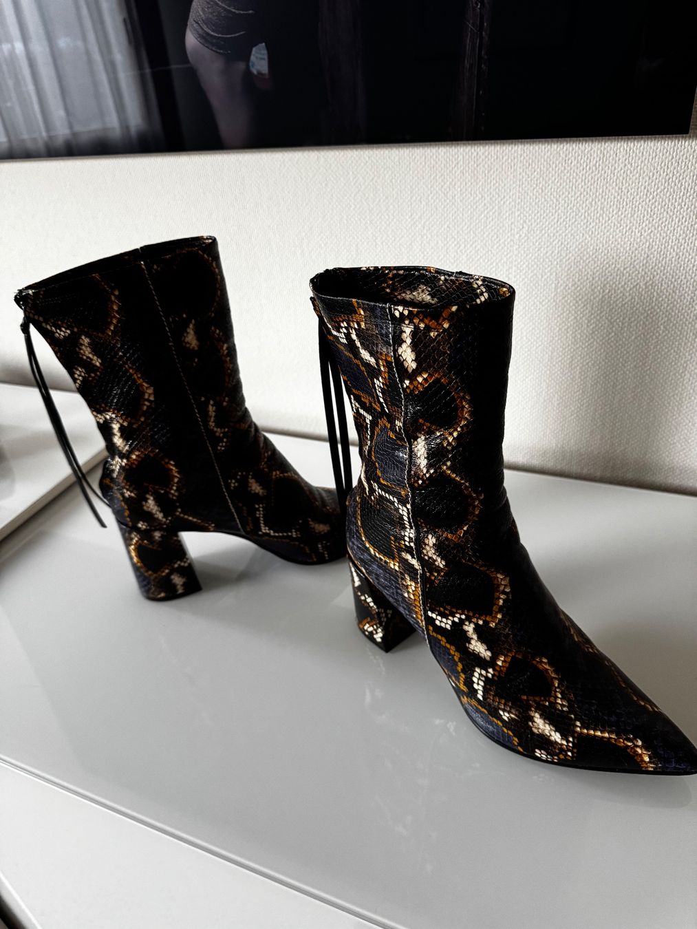 Dorothee Schumacher Scarpe da donna: Stiefeletten Dorothee Schumacher – Usato da Uerkheim venduto da erdf 7