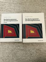 Das Rechnungswesen als Führungsinstrument 9. Aufl. 2020