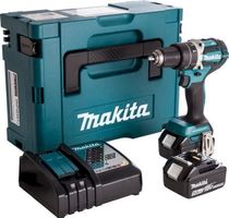 MAKITA DHP484RTJ Schlagbohrschrau
