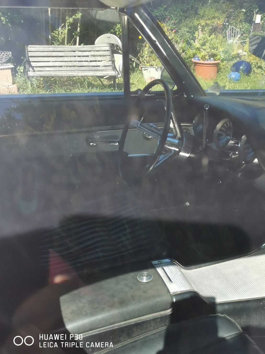 Ford (Usa) Autos: Ford Thunderbird Cabriolet V8 1962 – Gebraucht aus Reiden von pavlo41 7
