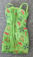 Robe pour Barbie (original)