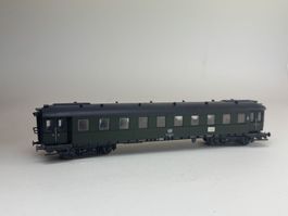 HR- DB Personenwagen ohne Herstellerzeichen
