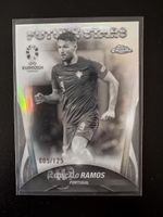 Goncalo Ramos 005/125 Topps