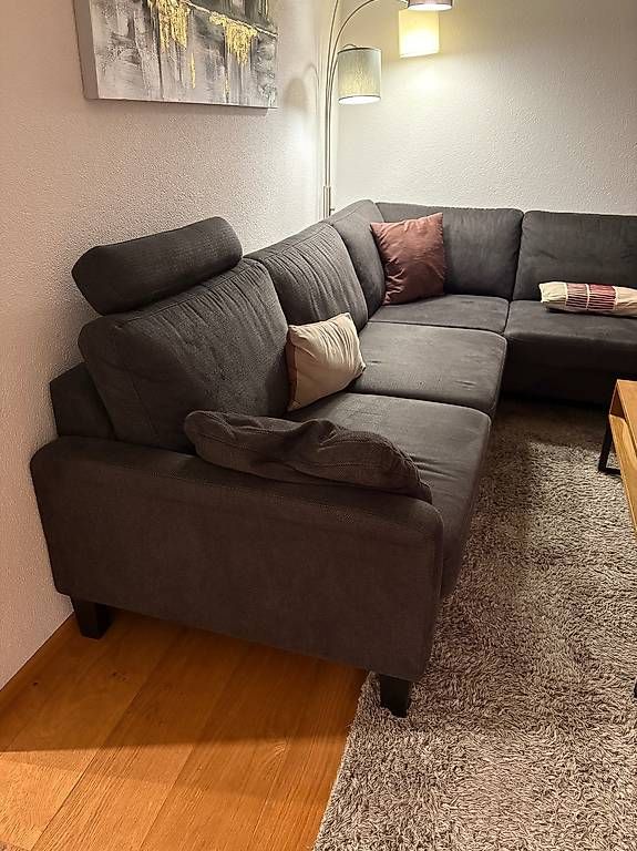 Divani: Ecksofa von Schubiger Möbel – Usato da Schlattingen venduto da mkl_5dyv 1