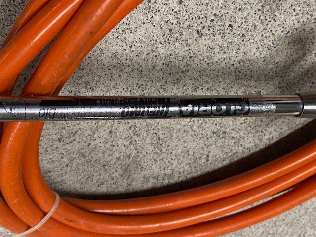 Gloor Tutti gli attrezzi: GLORIA Thermoflamm Professional – Nuovo (secondo la descrizione) da Niederhasli venduto da Tigerproduct 4