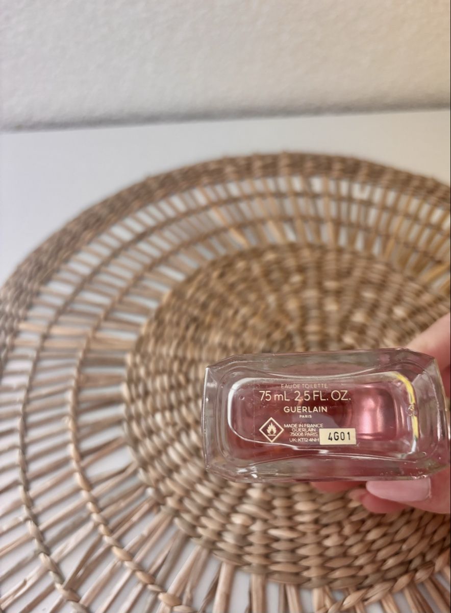 Guerlain Parfum & Eau de Toilette: Guerlain Insolence Eau de Toilette 75ml – Neu (gemäss Beschreibung) aus Au SG von noe.mey 1
