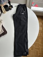6PM x OZ Hose, Schwarz, Grösse M