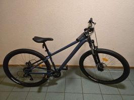 VTT vélo